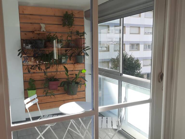 Appartement de 73m2 à louer sur Vénissieux — photo 1