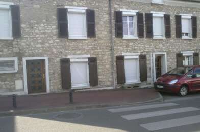 Appartement 4 pièces 1635 €