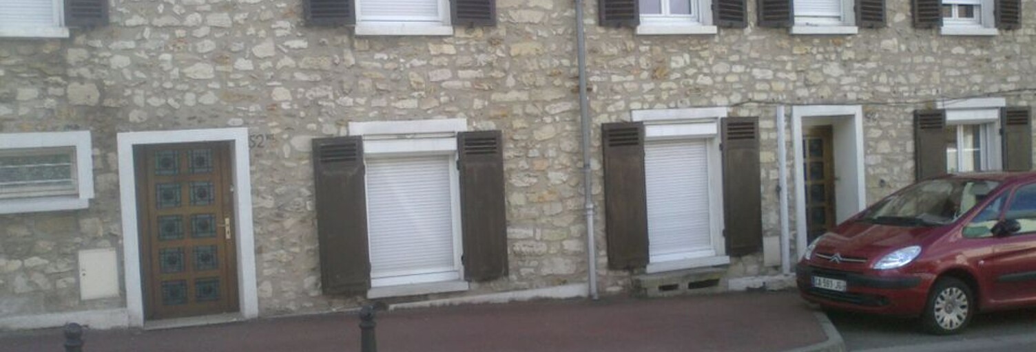 Appartement 4 Pièces 79 m² à louer à Saint-Nom-la-Bretèche (78860)