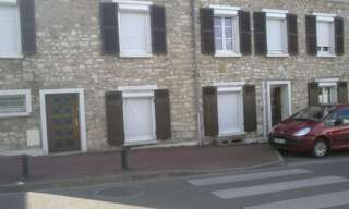 Appartement 4 Pièces 82 m² à louer à Saint-Nom-la-Bretèche (78860)