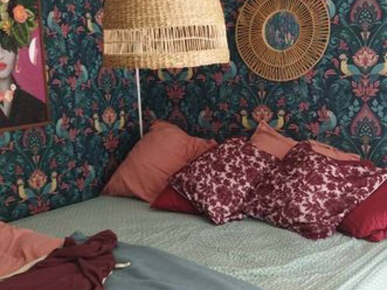 Chambre de 15m2 à louer sur Le Pellerin — photo 1