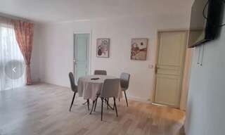 Appartement 1 Pièce 11 m² à louer à Grigny (91350)