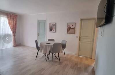 Chambre de 11m2 à louer sur Grigny — photo du bien