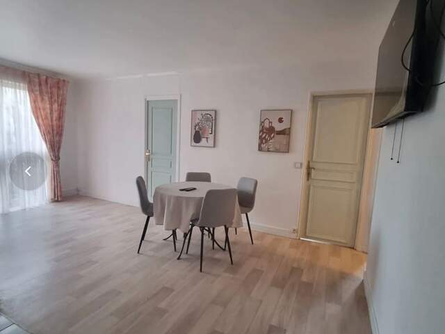 Chambre de 11m2 à louer sur Grigny — photo du bien