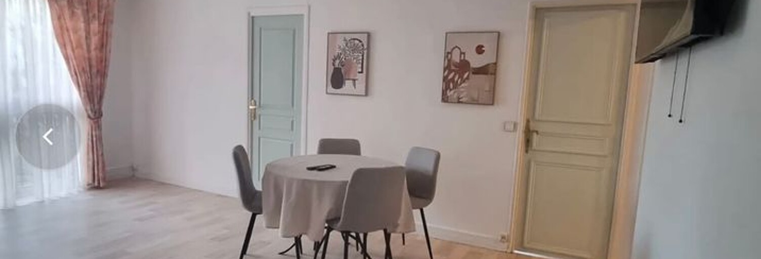 Appartement 1 Pièce 11 m² à louer à Grigny (91350)