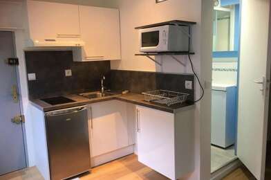 Appartement 1 pièces 470 €