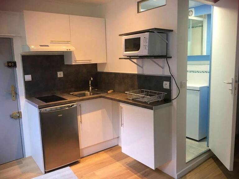 Studio de 16m2 à louer sur Rouen — photo 1