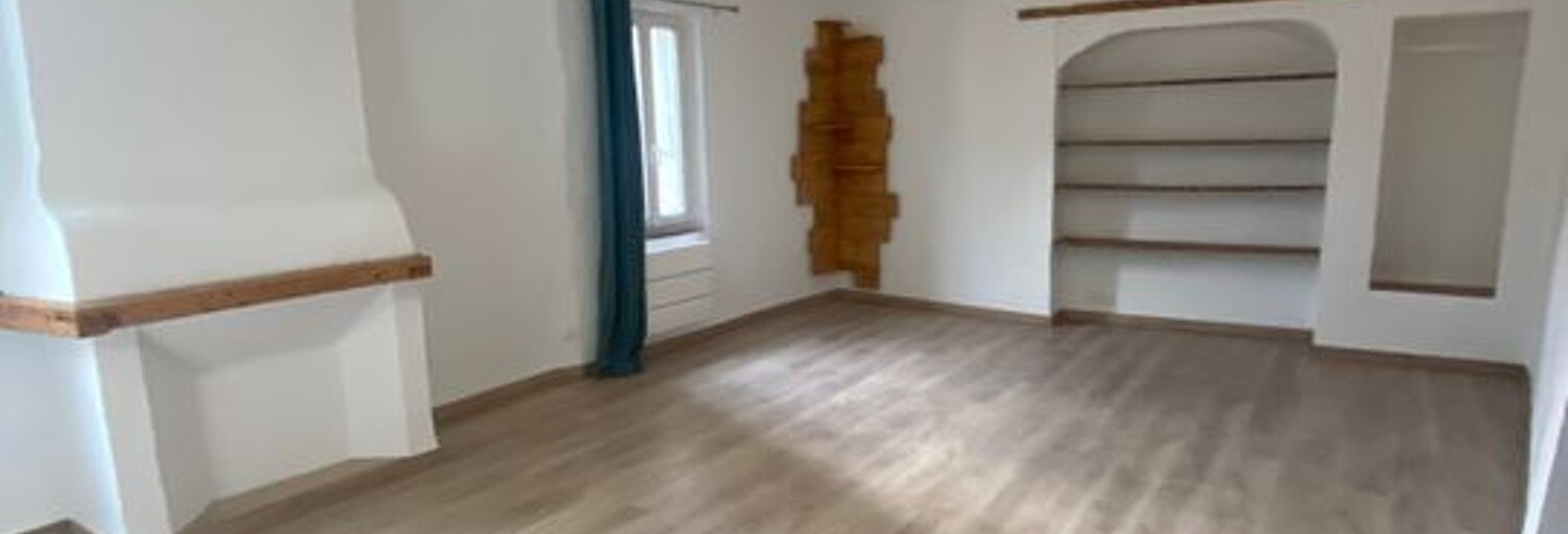 Appartement 3 Pièces 65 m² à louer à Flayosc (83780)