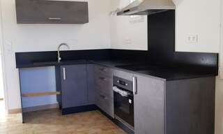 Maison 4 Pièces 91 m² à louer à Courthézon (84350)