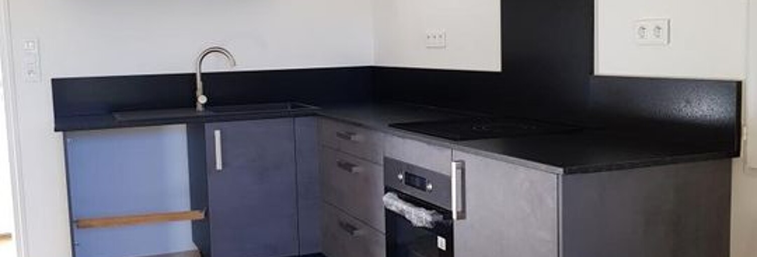 Maison 4 Pièces 91 m² à louer à Courthézon (84350)