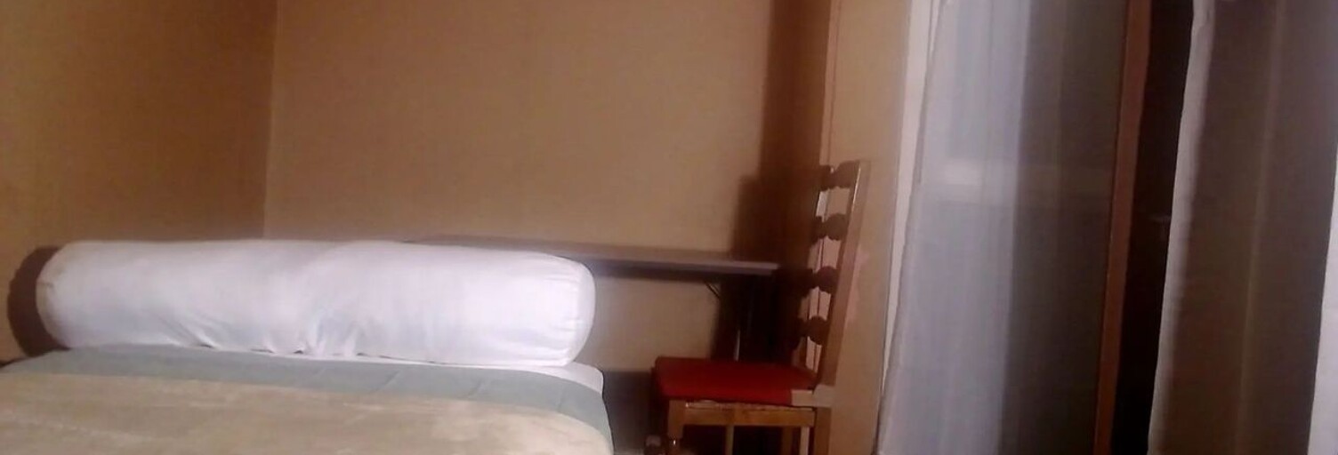 Appartement 1 Pièce 14 m² à louer à Saint-Ouen-l'Aumône (95310)