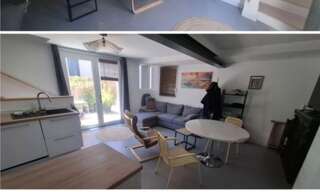 Appartement 1 Pièce 14 m² à louer à Bordeaux (33000)