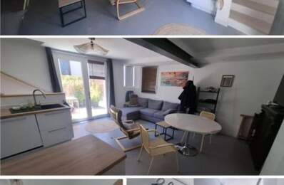 Chambre de 14m2 à louer sur Bordeaux — photo du bien