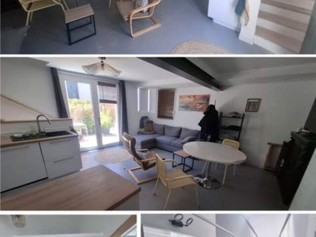 Chambre de 14m2 à louer sur Bordeaux — photo du bien