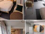 Chambre de 14m2 à louer sur Bordeaux — photo 2