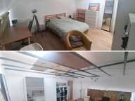 Chambre de 14m2 à louer sur Bordeaux — photo 3