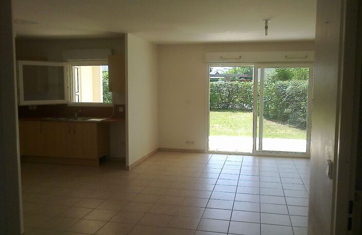 Appartement de 72m2 à louer sur Thonon-les-Bains — photo 2
