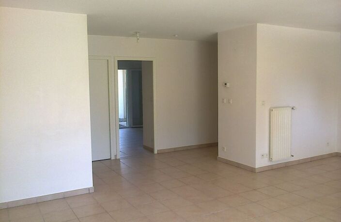 Appartement de 72m2 à louer sur Thonon-les-Bains — photo 4