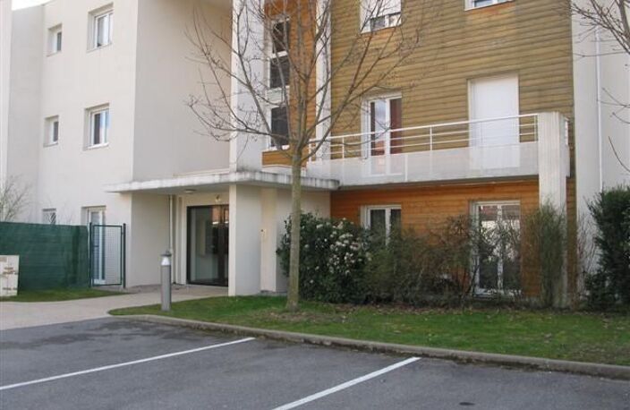 Appartement de 72m2 à louer sur Thonon-les-Bains — photo 5