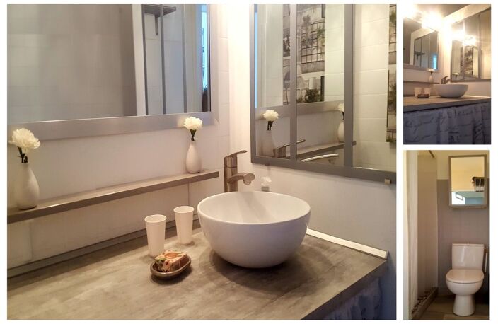 Studio de 23m2 à louer sur Ciboure — photo 3