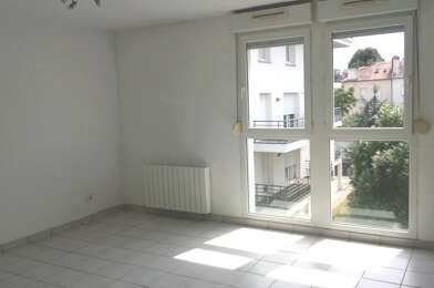 Appartement 2 pièces 610 €