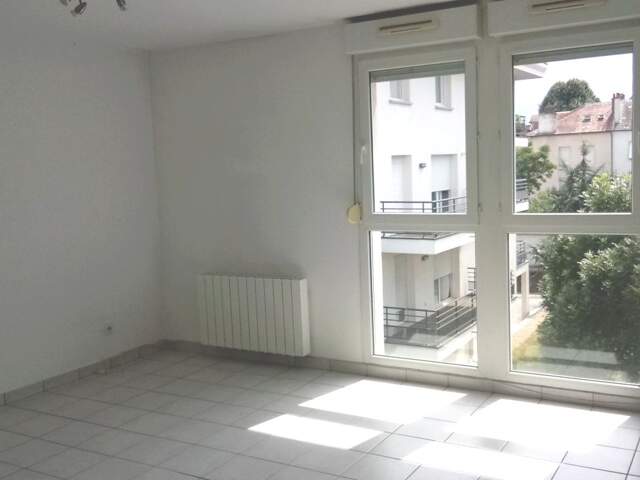 Appartement de 41m2 à louer sur Besançon — photo du bien