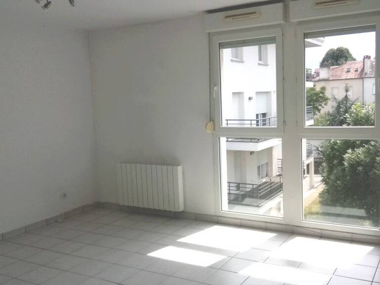 Appartement de 41m2 à louer sur Besançon — photo 1