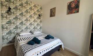 Appartement 1 Pièce 35 m² à louer à Blaye (33390)