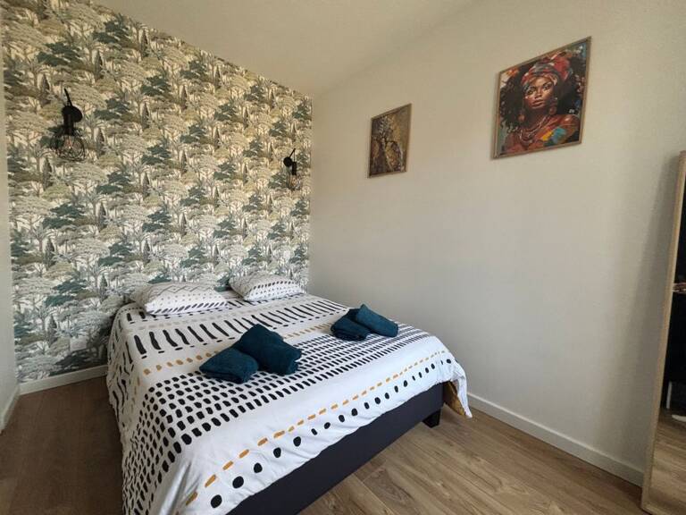 Appartement de 35m2 à louer sur Blaye — photo 1