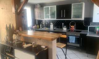 Appartement 3 Pièces 72 m² à louer à Villeneuve-les-Sablons (60175)