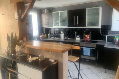 Appartement 3 pièces 930 €