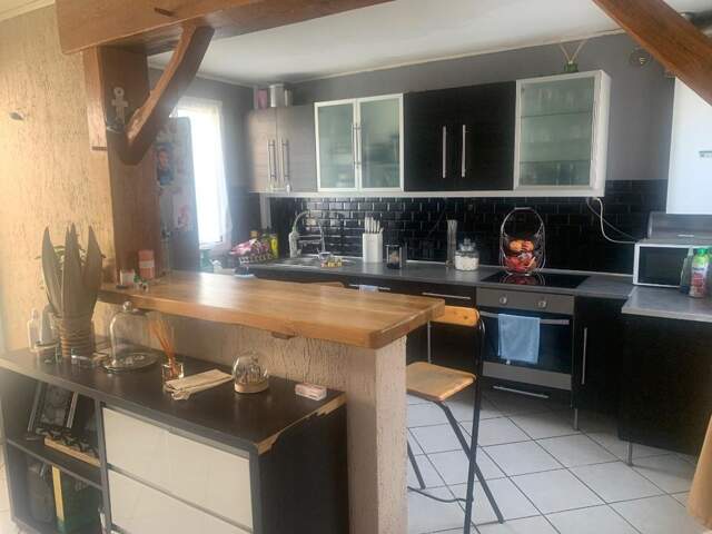 Appartement de 72m2 à louer sur Villeneuve-les-Sablons — photo du bien