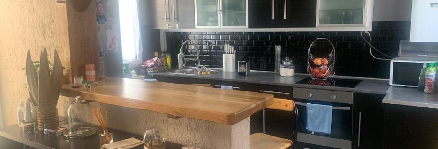 Appartement 3 Pièces 72 m² à louer à Villeneuve-les-Sablons (60175)