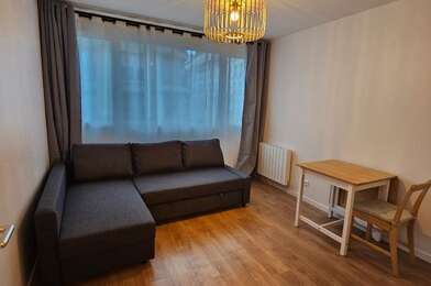 Appartement 1 pièces 850 €