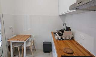 Appartement 1 Pièce 30 m² à louer à Nice (06000)