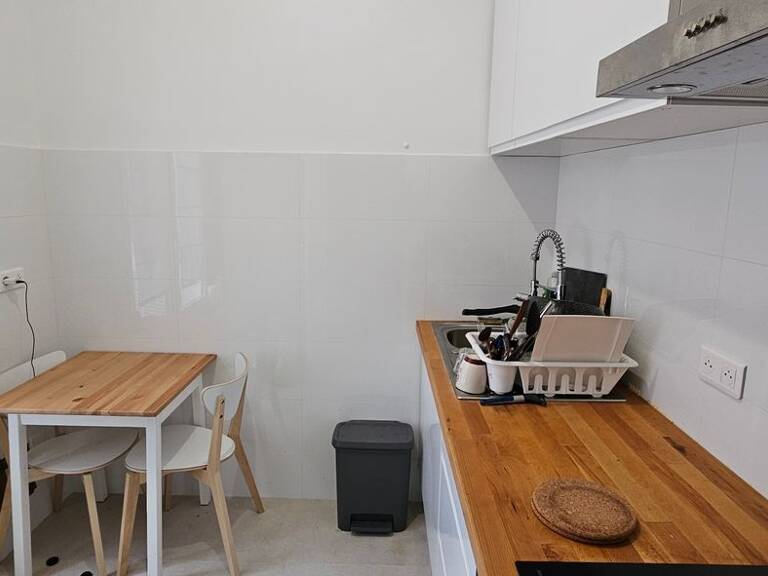 Appartement de 30m2 à louer sur Nice — photo 1