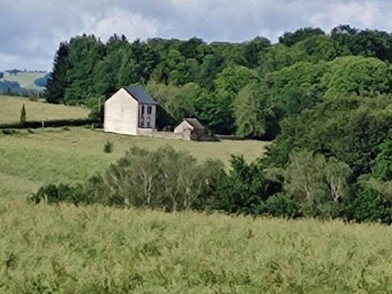 Appartement de 60m2 à louer sur Chamberet — photo 1