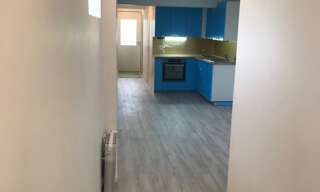 Appartement 3 Pièces 100 m² à louer à Noisy-le-Grand (93160)