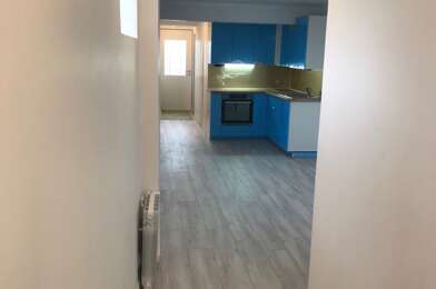 Appartement 3 pièces 1350 €