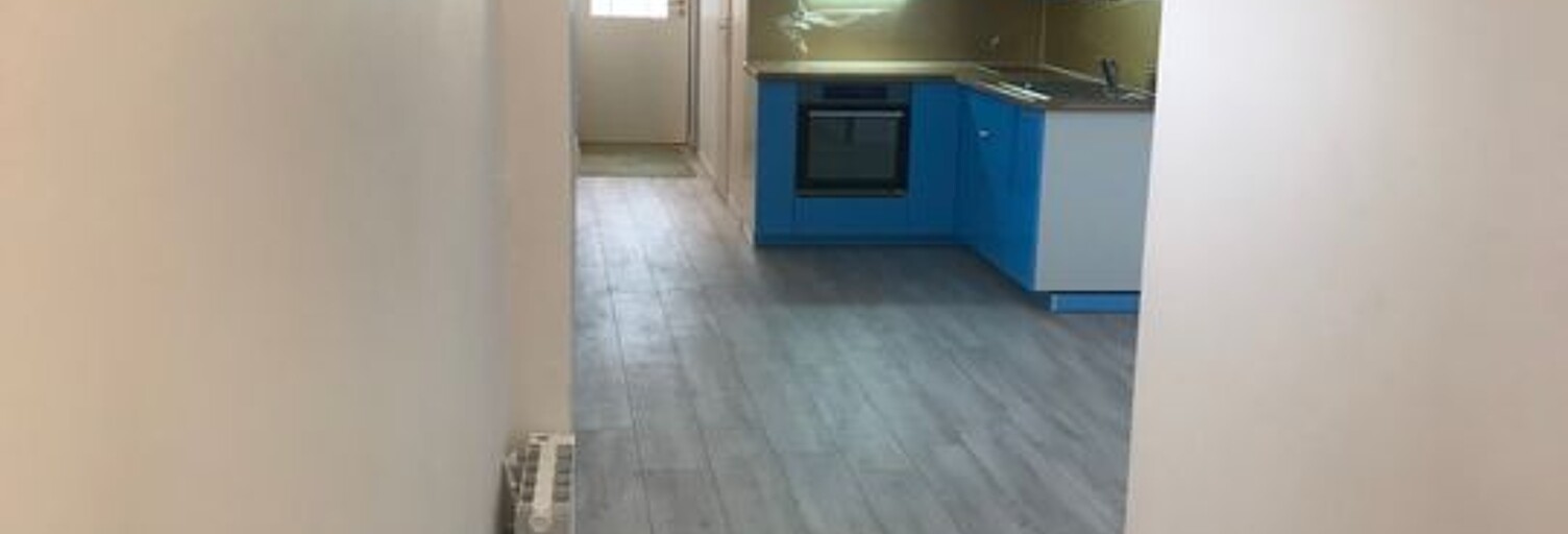 Appartement 3 Pièces 100 m² à louer à Noisy-le-Grand (93160)