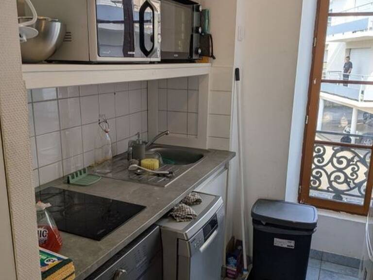 Appartement de 38m2 à louer sur Landerneau — photo 1