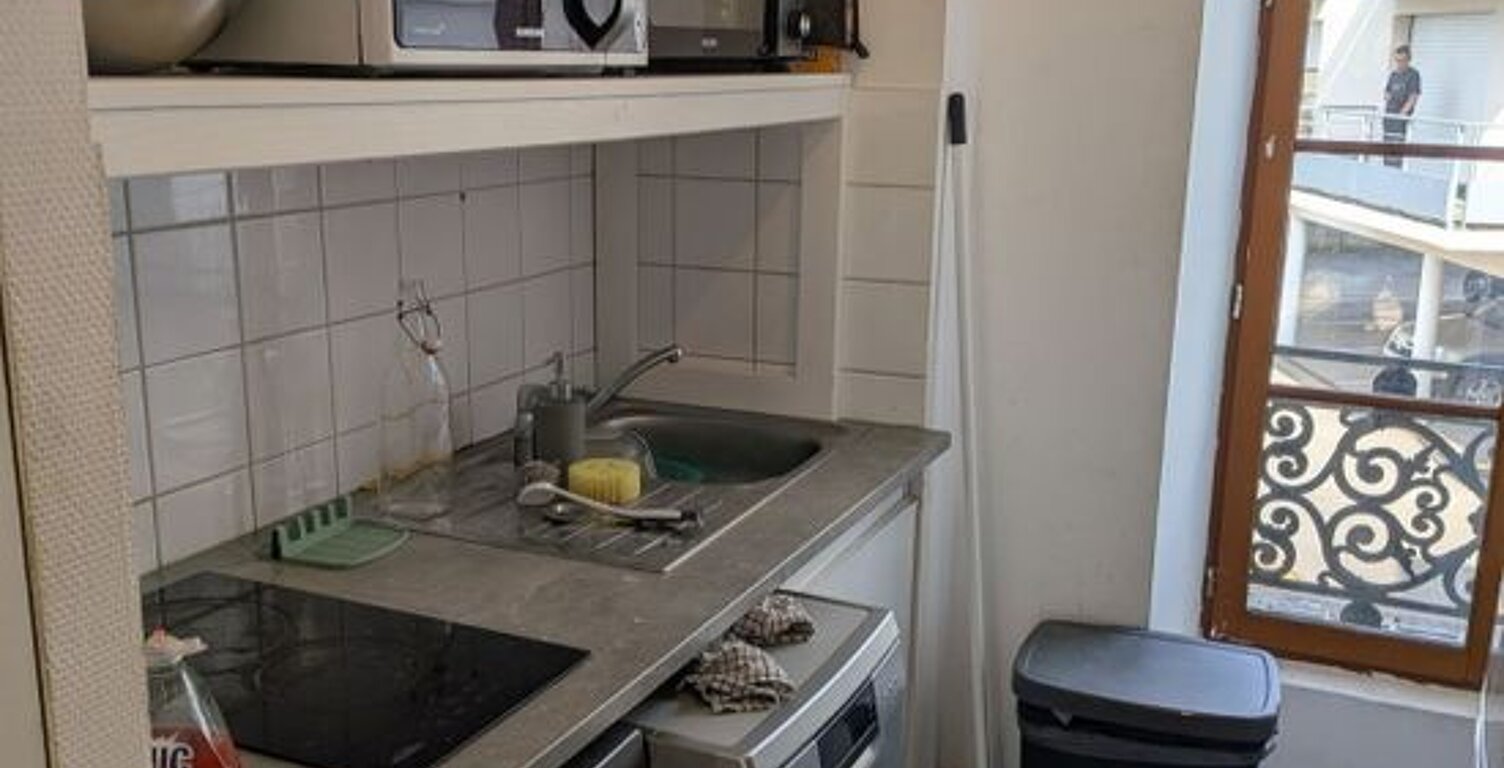 Appartement de 38m2 à louer sur Landerneau — photo 1