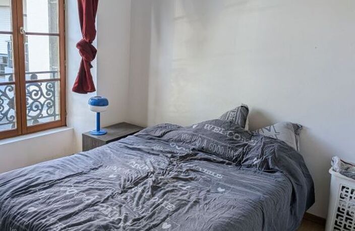 Appartement de 38m2 à louer sur Landerneau — photo 2