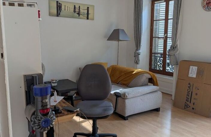 Appartement de 38m2 à louer sur Landerneau — photo 3