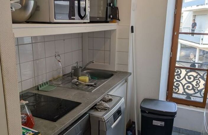 Appartement de 38m2 à louer sur Landerneau — photo 4