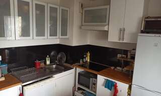 Appartement 3 Pièces 63 m² à louer à Palaiseau (91120)