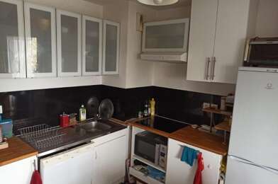 Appartement 3 pièces 1400 €
