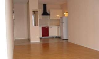 Appartement 2 Pièces 40 m² à louer à Vandœuvre-lès-Nancy (54500)
