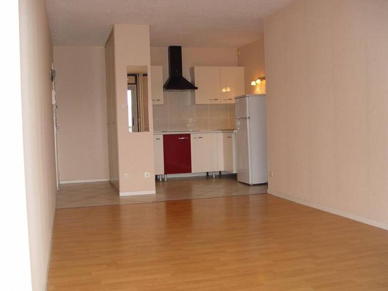 Appartement de 40m2 à louer sur Vandœuvre-lès-Nancy — photo 1