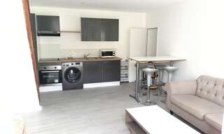 Appartement 2 Pièces 42 m² à louer à Blaye (33390)